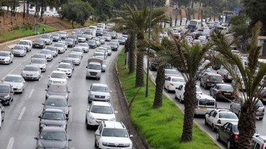 Trafic routier à Alger: Avancement des travaux de réalisation de 3 principaux projets