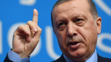 Turquie: Une tentative d’assassinat d’Erdogan déjouée sur fond de crise économique
