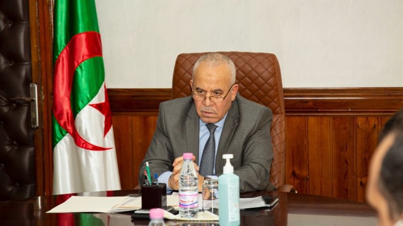 قانون خاص بالتقاعد النسبي.. وزير العمل يوضح