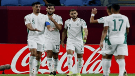“اللعب النظيف” قد يحسم الصدارة بين منتخبي الجزائر ومصر