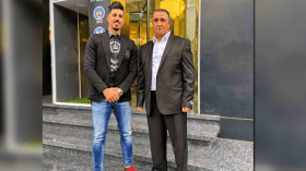 هذه الأمنية التي لم يحققها بغداد.. ولهذا السبب لا أشاهد اللقاءات بمفردي