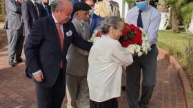 لماذا يشن ذباب المخزن المغربي حملة ضد عبد الحميد عبداوي؟