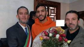 بدران.. من قطر إلى الزواج إلى الكاميرون!