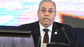 إعادة بعث مؤسسات عمومية متوقفة قريبا