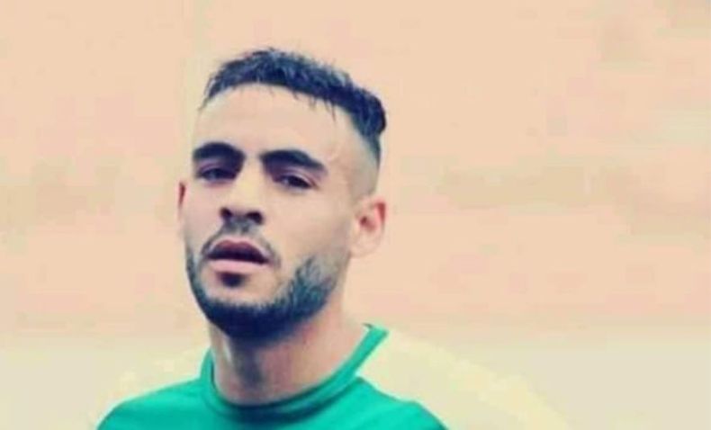 Saïda: Le joueur Sofiane Loukar inhumé en présence d’une foule imposante