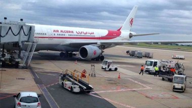 Freezing Of Billions Of Dinars In “Air Algerie” Company For This Reason