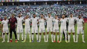 رسميا.. المنتخب المحلّي يتأهّل