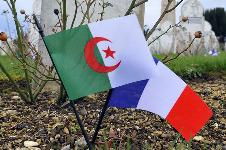 New Generation Party To Sue The Promoters Of Hate Against Algerians In France