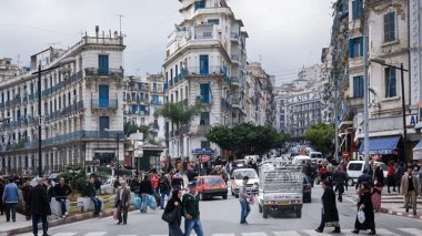 Alger dans le TOP 10 des villes les moins chères au monde