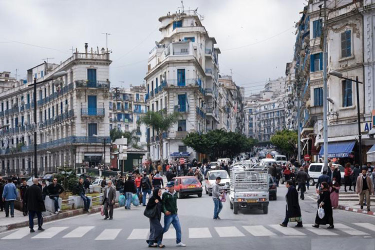 Alger dans le TOP 10 des villes les moins chères au monde