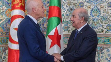 Le président Tebboune en visite d’Etat en Tunisie ce mercredi