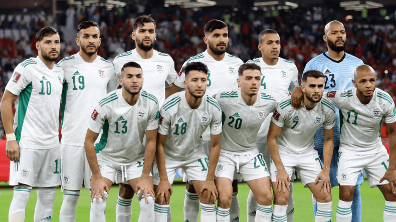 بقية مشوار المنتخب المحلّي في كأس العرب