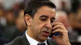 إعادة محاكمة علي حداد في قضية ميناء وهران هذا الأربعاء