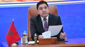 بوريطة يلجأ إلى استراتيجية النزول من شجرة الأزمة مع ألمانيا