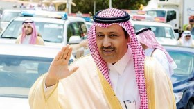 بالفيديو.. أمير سعودي يشتري بضاعة سوق كاملة لهذا السبب