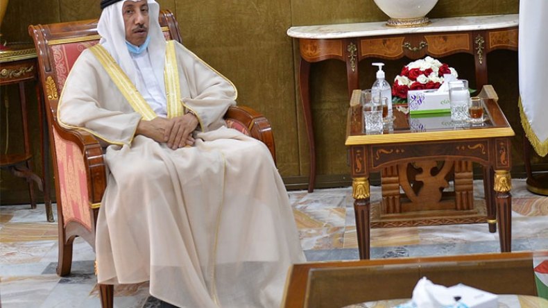 سفير الإمارات: علاقاتنا متميزة مع الجزائر