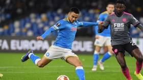 آدم الوناس يُسجّل ويتأهّل