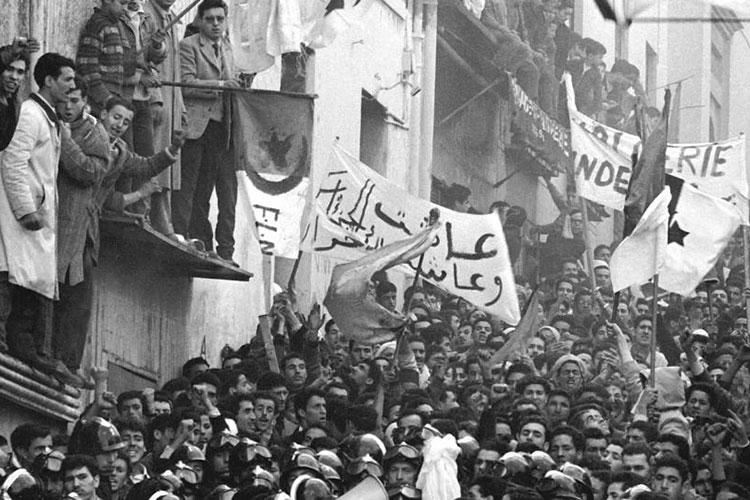 Paris simplifie l’accès aux archives judiciaires de la Révolution algérienne