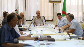 نحو تمويل “سونالغاز” لِبطولة القسم الثاني