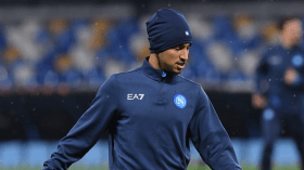 هكذا تحدّثت الصحافة الإيطالية عن آدم الوناس