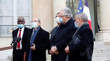 Charte de l’islam de France: Trois fédérations décident de signer