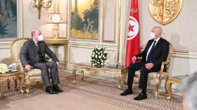 هذه نتائج زيارة أيمن بن عبد الرحمان إلى تونس