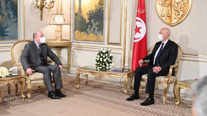 هذه نتائج زيارة أيمن بن عبد الرحمان إلى تونس