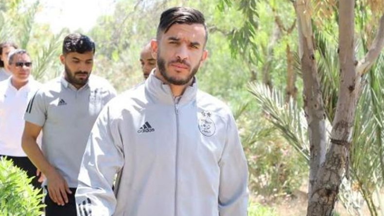 بدران جاهز لمواجهتي أوغندا وتنزانيا مع “الخضر”