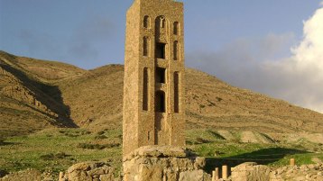 قلعة بني حمّاد الجزائرية.. تاريخ دولة وحكاية مدينة