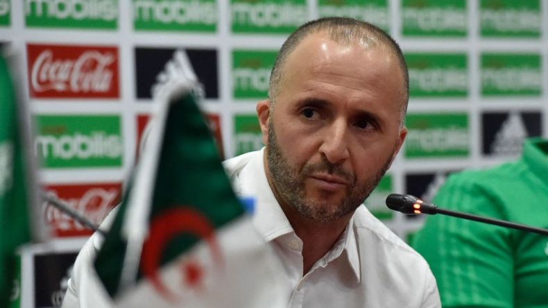 متى يُجدَّد عقدُ بلماضي؟