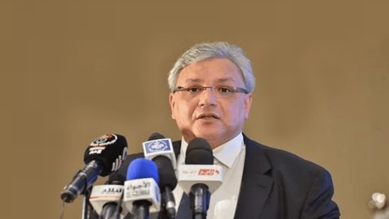 Benbahmed: « Premier concentrateur made in Algérie homologué la semaine prochaine»