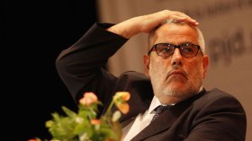 بن كيران يريد الحرب!