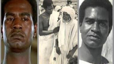 مؤدي دور الصحابي الجليل “بلال بن رباح” في “الرسالة” يروي قصته مع الفيلم