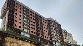 بناية بئر مراد رايس تتحول إلى موضوع امتحان مدرسي بسطيف