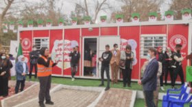 5 مكتبات جوارية لأطفال الجزائر قبل نهاية العام