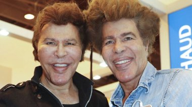 Fin des frères Bogdanoff!