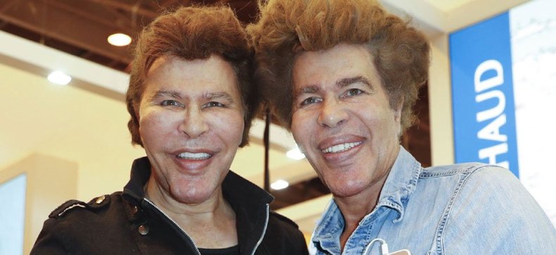 Fin des frères Bogdanoff!