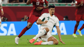 إصابة بونجاح.. بوقرة يُوضّح