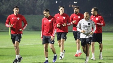 Coupe arabe de la Fifa: Les “Verts” pour passer l’écueil marocain