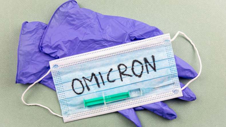 Coronavirus: 12 nouveaux cas du variant Omicron détectés en Algérie