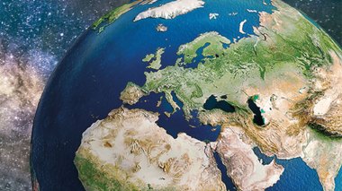 Les pays les plus généreux: découvrez le classement de l’Algérie