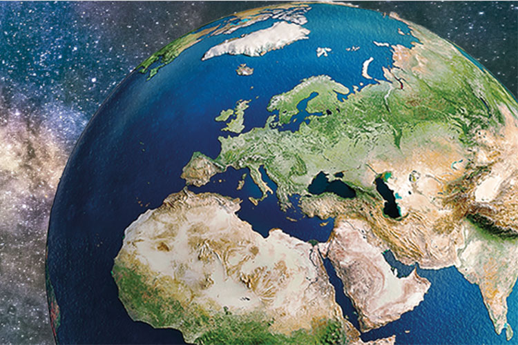 Les pays les plus généreux: découvrez le classement de l’Algérie