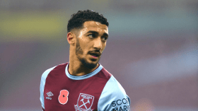 بن رحمة يُودّع كأس الرابطة