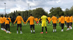 دعم مالي ضخم لِمُنافس الجزائر