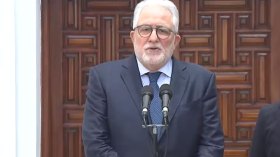 الجزائريون لن يصوتوا لإيريك زمور.. ولا ندعم أي مرشح