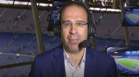 الجماهير الجزائرية تستغرب خرجة “الشوالي” في مباراة “البطاقات الملونة”