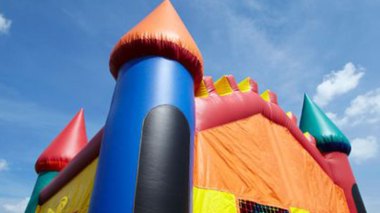 4 enfants tués dans un accident de chateau gonflable