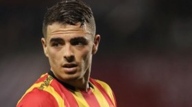 هذا ما قام به الترجي التونسي لمنع شتي من المغادرة