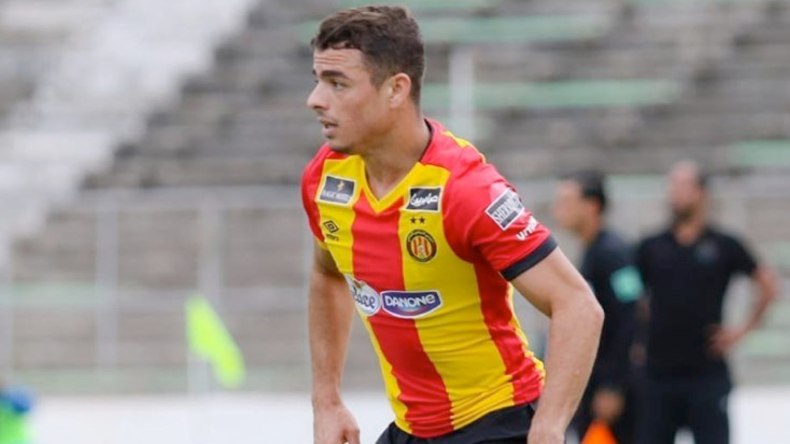 شتي يرفض العودة إلى تونس ويصّر على فسخ عقده