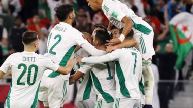 Le match amical Algérie-Gambie n’aura pas lieu